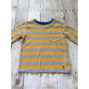 Baby Gap Striped Shirt Size 4